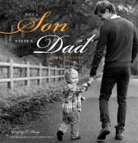 Imagen de portada: Why a Son Needs a Dad 2nd edition 9781402281396