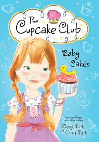 Immagine di copertina: Baby Cakes 9781402283307