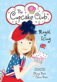 Cover image: Royal Icing 9781402283338