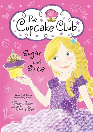 Omslagafbeelding: Sugar and Spice 9781402283369