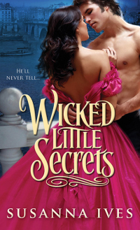 Cover image: Wicked Little Secrets 1st edition 9781402283574