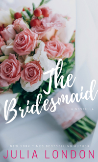 表紙画像: The Bridesmaid 9781402283871