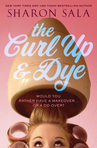 Imagen de portada: The Curl Up and Dye 9781402283963