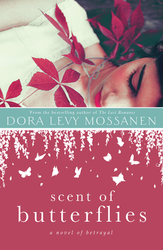 Cover image: Scent of Butterflies 9781402284434