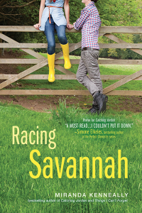 Immagine di copertina: Racing Savannah 1st edition 9781402284762