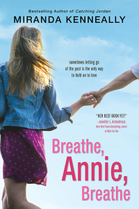 Cover image: Breathe, Annie, Breathe 1st edition 9781402284793