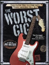 Cover image: The Worst Gig 1st edition 9781402284953