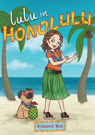 Cover image: LuLu in Honolulu 9781492604877