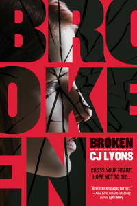 Imagen de portada: Broken 1st edition 9781402285455