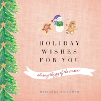 表紙画像: Holiday Wishes for You 9781402285608