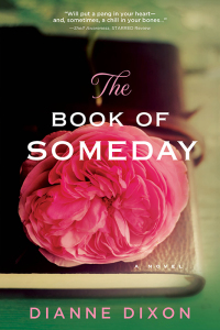 Cover image: The Book of Someday 9781402285721