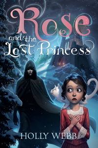 Imagen de portada: Rose and the Lost Princess 9781402285844