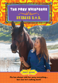 Cover image: Stables S.O.S. 9781402239571
