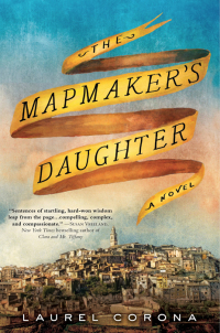 Titelbild: The Mapmaker's Daughter 9781402286490