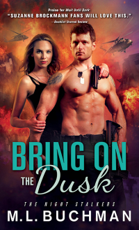 Cover image: Bring On the Dusk 9781402287008