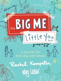 Immagine di copertina: The Big Me, Little You Book 9781402287183
