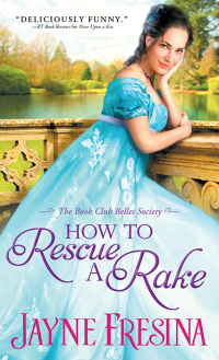 Cover image: How to Rescue a Rake 9781402287824