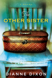 صورة الغلاف: The Other Sister 9781492633549