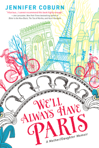 صورة الغلاف: We'll Always Have Paris 9781402288630