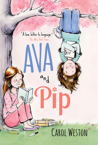 Cover image: Ava and Pip 9781402288708