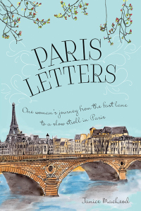 Cover image: Paris Letters 9781402288791