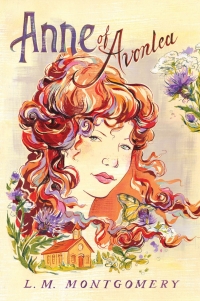 Cover image: Anne of Avonlea 1st edition 9781402288975