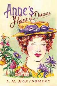 表紙画像: Anne's House of Dreams 1st edition 9781402289033