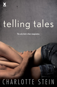 Cover image: Telling Tales 9781402289590