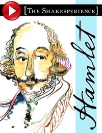 Cover image: Hamlet: The Shakesperience 1st edition