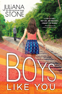 Titelbild: Boys Like You 1st edition 9781402291470