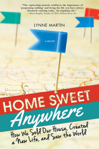 Immagine di copertina: Home Sweet Anywhere 9781402291531