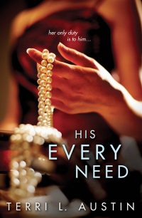 Immagine di copertina: His Every Need 9781402291760