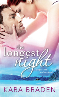 Titelbild: The Longest Night 9781402291852