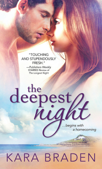 Imagen de portada: The Deepest Night 9781402291883