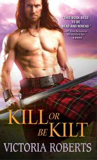 表紙画像: Kill or Be Kilt 9781402292064