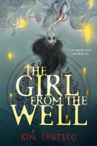 Imagen de portada: The Girl from the Well 9781402292187