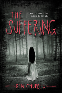 Cover image: The Suffering 9781492629849