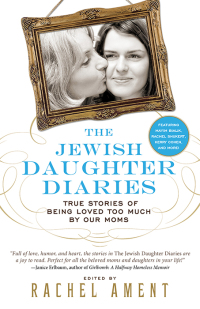 Immagine di copertina: The Jewish Daughter Diaries 9781402292590