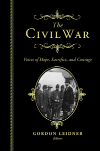 Omslagafbeelding: The Civil War 9781402292651