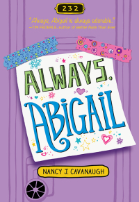 صورة الغلاف: Always, Abigail 9781492635574