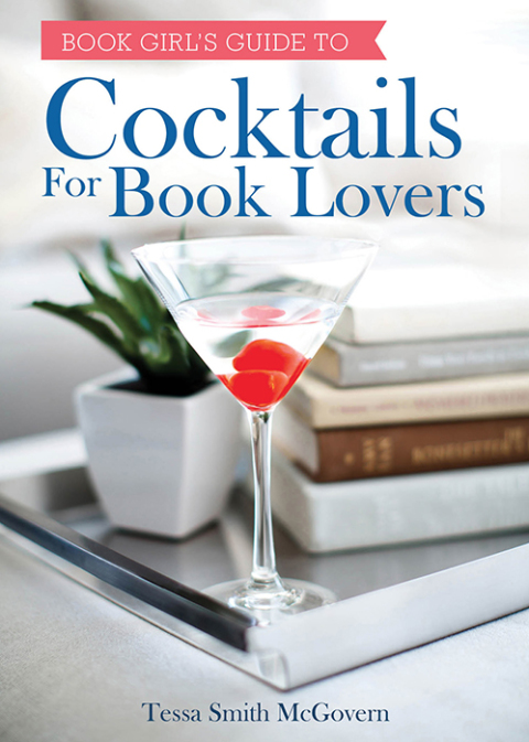 Cocktails for Book Lovers - FULL INSTANT DOWNLOAD | PDF DOCX EPUB