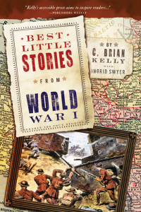 Imagen de portada: Best Little Stories from World War I 9781402293436