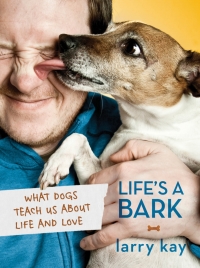 表紙画像: Life's a Bark 9781402293498