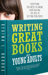 Imagen de portada: Writing Great Books for Young Adults 2nd edition 9781402293528