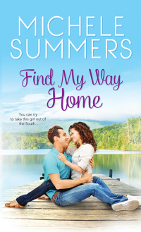 Immagine di copertina: Find My Way Home 9781402293559