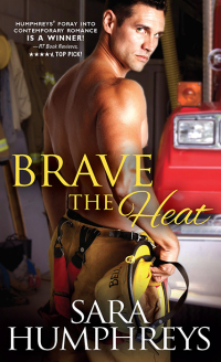 Imagen de portada: Brave the Heat 9781402293672