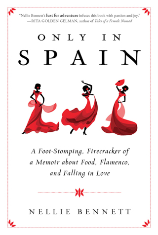Cover image: Only in Spain 9781402293856