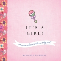 Immagine di copertina: It's a Girl! 9781402294006