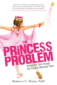 Cover image: The Princess Problem 9781402294037