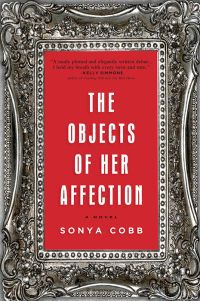 Immagine di copertina: The Objects of Her Affection 9781402294242